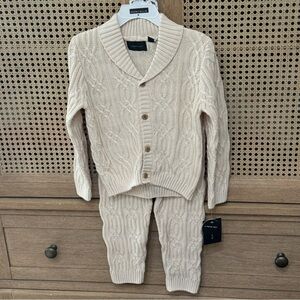 NWT / Perry Ellis | Boy Matching Sets ~ Size 24M